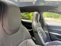 USED 2022 71 PORSCHE TAYCAN Performance Plus 93.4kWh 4S Cross Turismo 5dr Electric Auto 4WD (11kW Charger) (571 ps) 8.9% APR FINANCE RATES