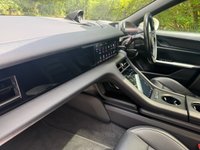 USED 2022 71 PORSCHE TAYCAN Performance Plus 93.4kWh 4S Cross Turismo 5dr Electric Auto 4WD (11kW Charger) (571 ps) 8.9% APR FINANCE RATES