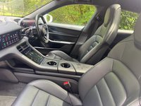 USED 2022 71 PORSCHE TAYCAN Performance Plus 93.4kWh 4S Cross Turismo 5dr Electric Auto 4WD (11kW Charger) (571 ps) 8.9% APR FINANCE RATES