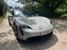 USED 2022 71 PORSCHE TAYCAN Performance Plus 93.4kWh 4S Cross Turismo 5dr Electric Auto 4WD (11kW Charger) (571 ps) 8.9% APR FINANCE RATES