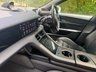 USED 2022 71 PORSCHE TAYCAN Performance Plus 93.4kWh 4S Cross Turismo 5dr Electric Auto 4WD (11kW Charger) (571 ps) 8.9% APR FINANCE RATES