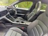 USED 2022 71 PORSCHE TAYCAN Performance Plus 93.4kWh 4S Cross Turismo 5dr Electric Auto 4WD (11kW Charger) (571 ps) 8.9% APR FINANCE RATES
