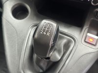 USED 2020 20 PEUGEOT PARTNER 1.5 BlueHDi 1000 Professional Standard Panel Van 5dr Diesel Manual SWB Euro 6 (s/s) (100 bhp) 