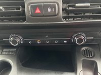 USED 2020 20 PEUGEOT PARTNER 1.5 BlueHDi 1000 Professional Standard Panel Van 5dr Diesel Manual SWB Euro 6 (s/s) (100 bhp) 