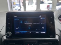 USED 2020 20 PEUGEOT PARTNER 1.5 BlueHDi 1000 Professional Standard Panel Van 5dr Diesel Manual SWB Euro 6 (s/s) (100 bhp) 