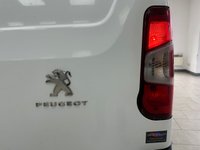 USED 2020 20 PEUGEOT PARTNER 1.5 BlueHDi 1000 Professional Standard Panel Van 5dr Diesel Manual SWB Euro 6 (s/s) (100 bhp) 