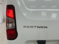 USED 2020 20 PEUGEOT PARTNER 1.5 BlueHDi 1000 Professional Standard Panel Van 5dr Diesel Manual SWB Euro 6 (s/s) (100 bhp) 