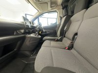 USED 2020 20 PEUGEOT PARTNER 1.5 BlueHDi 1000 Professional Standard Panel Van 5dr Diesel Manual SWB Euro 6 (s/s) (100 bhp) 