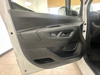 USED 2020 20 PEUGEOT PARTNER 1.5 BlueHDi 1000 Professional Standard Panel Van 5dr Diesel Manual SWB Euro 6 (s/s) (100 bhp) 