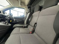 USED 2020 20 PEUGEOT PARTNER 1.5 BlueHDi 1000 Professional Standard Panel Van 5dr Diesel Manual SWB Euro 6 (s/s) (100 bhp) 