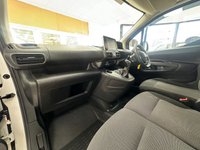 USED 2020 20 PEUGEOT PARTNER 1.5 BlueHDi 1000 Professional Standard Panel Van 5dr Diesel Manual SWB Euro 6 (s/s) (100 bhp) 