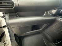 USED 2020 20 PEUGEOT PARTNER 1.5 BlueHDi 1000 Professional Standard Panel Van 5dr Diesel Manual SWB Euro 6 (s/s) (100 bhp) 