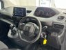 USED 2020 20 PEUGEOT PARTNER 1.5 BlueHDi 1000 Professional Standard Panel Van 5dr Diesel Manual SWB Euro 6 (s/s) (100 bhp) 