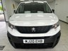USED 2020 20 PEUGEOT PARTNER 1.5 BlueHDi 1000 Professional Standard Panel Van 5dr Diesel Manual SWB Euro 6 (s/s) (100 bhp) 