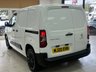USED 2020 20 PEUGEOT PARTNER 1.5 BlueHDi 1000 Professional Standard Panel Van 5dr Diesel Manual SWB Euro 6 (s/s) (100 bhp) 