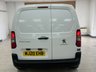 USED 2020 20 PEUGEOT PARTNER 1.5 BlueHDi 1000 Professional Standard Panel Van 5dr Diesel Manual SWB Euro 6 (s/s) (100 bhp) 