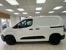 USED 2020 20 PEUGEOT PARTNER 1.5 BlueHDi 1000 Professional Standard Panel Van 5dr Diesel Manual SWB Euro 6 (s/s) (100 bhp) 