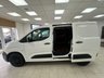USED 2020 20 PEUGEOT PARTNER 1.5 BlueHDi 1000 Professional Standard Panel Van 5dr Diesel Manual SWB Euro 6 (s/s) (100 bhp) 