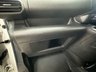 USED 2020 20 PEUGEOT PARTNER 1.5 BlueHDi 1000 Professional Standard Panel Van 5dr Diesel Manual SWB Euro 6 (s/s) (100 bhp) 