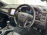 USED 2019 69 FORD RANGER 2.0 EcoBlue Wildtrak Pickup Double Cab 4dr Diesel Auto 4WD Euro 6 (s/s) (213 ps) 