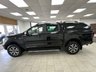 USED 2019 69 FORD RANGER 2.0 EcoBlue Wildtrak Pickup Double Cab 4dr Diesel Auto 4WD Euro 6 (s/s) (213 ps) 