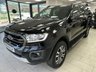 USED 2019 69 FORD RANGER 2.0 EcoBlue Wildtrak Pickup Double Cab 4dr Diesel Auto 4WD Euro 6 (s/s) (213 ps) 