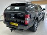 USED 2019 69 FORD RANGER 2.0 EcoBlue Wildtrak Pickup Double Cab 4dr Diesel Auto 4WD Euro 6 (s/s) (213 ps) 