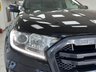 USED 2019 69 FORD RANGER 2.0 EcoBlue Wildtrak Pickup Double Cab 4dr Diesel Auto 4WD Euro 6 (s/s) (213 ps) 