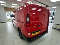 USED 2019 19 RENAULT TRAFIC 1.6 dCi ENERGY 27 Business+ Panel Van 5dr Diesel Manual SWB Standard Roof Euro 6 (s/s) (125 ps) 