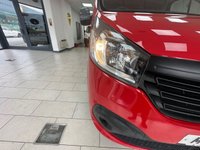 USED 2019 19 RENAULT TRAFIC 1.6 dCi ENERGY 27 Business+ Panel Van 5dr Diesel Manual SWB Standard Roof Euro 6 (s/s) (125 ps) 