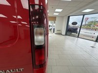 USED 2019 19 RENAULT TRAFIC 1.6 dCi ENERGY 27 Business+ Panel Van 5dr Diesel Manual SWB Standard Roof Euro 6 (s/s) (125 ps) 