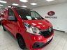 USED 2019 19 RENAULT TRAFIC 1.6 dCi ENERGY 27 Business+ Panel Van 5dr Diesel Manual SWB Standard Roof Euro 6 (s/s) (125 ps) 