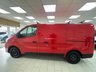 USED 2019 19 RENAULT TRAFIC 1.6 dCi ENERGY 27 Business+ Panel Van 5dr Diesel Manual SWB Standard Roof Euro 6 (s/s) (125 ps) 