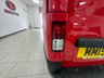 USED 2019 19 RENAULT TRAFIC 1.6 dCi ENERGY 27 Business+ Panel Van 5dr Diesel Manual SWB Standard Roof Euro 6 (s/s) (125 ps) 
