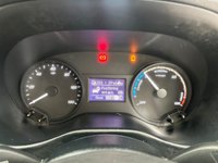 USED 2020 70 MERCEDES-BENZ EVITO 114 e 41kWh Pure Panel Van 5dr Electric Auto FWD L2 (LWB) (115 ps) 