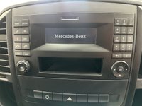 USED 2020 70 MERCEDES-BENZ EVITO 114 e 41kWh Pure Panel Van 5dr Electric Auto FWD L2 (LWB) (115 ps) 