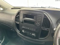USED 2020 70 MERCEDES-BENZ EVITO 114 e 41kWh Pure Panel Van 5dr Electric Auto FWD L2 (LWB) (115 ps) 