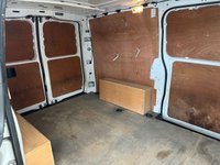 USED 2020 70 MERCEDES-BENZ EVITO 114 e 41kWh Pure Panel Van 5dr Electric Auto FWD L2 (LWB) (115 ps) 