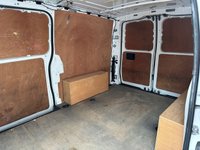 USED 2020 70 MERCEDES-BENZ EVITO 114 e 41kWh Pure Panel Van 5dr Electric Auto FWD L2 (LWB) (115 ps) 