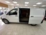 USED 2020 70 MERCEDES-BENZ EVITO 114 e 41kWh Pure Panel Van 5dr Electric Auto FWD L2 (LWB) (115 ps) 