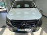 USED 2020 70 MERCEDES-BENZ EVITO 114 e 41kWh Pure Panel Van 5dr Electric Auto FWD L2 (LWB) (115 ps) 