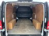 USED 2020 70 MERCEDES-BENZ EVITO 114 e 41kWh Pure Panel Van 5dr Electric Auto FWD L2 (LWB) (115 ps) 