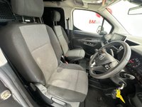 USED 2020 70 VAUXHALL COMBO 1.5 Turbo D 2300 Sportive Crew Van Double Cab 4dr Diesel Manual L2 Euro 6 (s/s) (100 ps) 