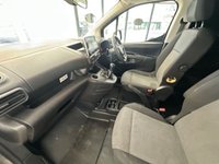 USED 2020 70 VAUXHALL COMBO 1.5 Turbo D 2300 Sportive Crew Van Double Cab 4dr Diesel Manual L2 Euro 6 (s/s) (100 ps) 