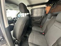 USED 2020 70 VAUXHALL COMBO 1.5 Turbo D 2300 Sportive Crew Van Double Cab 4dr Diesel Manual L2 Euro 6 (s/s) (100 ps) 