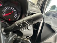 USED 2020 70 VAUXHALL COMBO 1.5 Turbo D 2300 Sportive Crew Van Double Cab 4dr Diesel Manual L2 Euro 6 (s/s) (100 ps) 