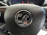 USED 2020 70 VAUXHALL COMBO 1.5 Turbo D 2300 Sportive Crew Van Double Cab 4dr Diesel Manual L2 Euro 6 (s/s) (100 ps) 