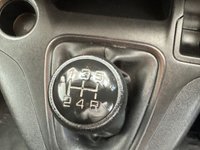 USED 2020 70 VAUXHALL COMBO 1.5 Turbo D 2300 Sportive Crew Van Double Cab 4dr Diesel Manual L2 Euro 6 (s/s) (100 ps) 
