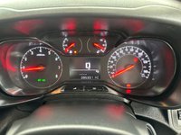 USED 2020 70 VAUXHALL COMBO 1.5 Turbo D 2300 Sportive Crew Van Double Cab 4dr Diesel Manual L2 Euro 6 (s/s) (100 ps) 
