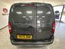 USED 2020 70 VAUXHALL COMBO 1.5 Turbo D 2300 Sportive Crew Van Double Cab 4dr Diesel Manual L2 Euro 6 (s/s) (100 ps) 